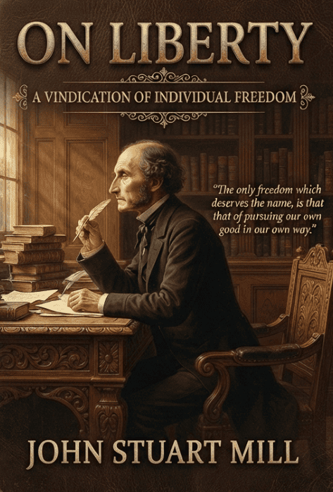 On Liberty
